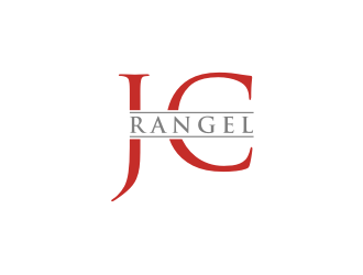 JC Rangel logo design by bricton