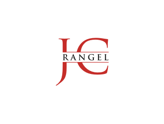 JC Rangel logo design by bricton
