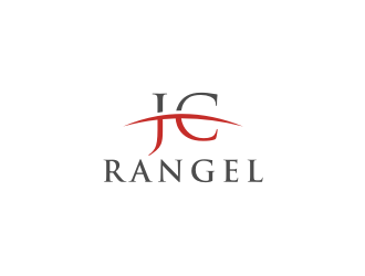 JC Rangel logo design by bricton