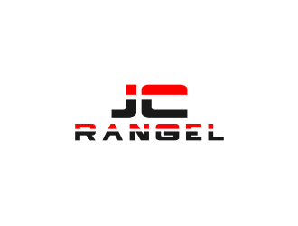 JC Rangel logo design by bricton