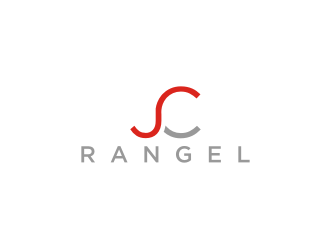 JC Rangel logo design by bricton