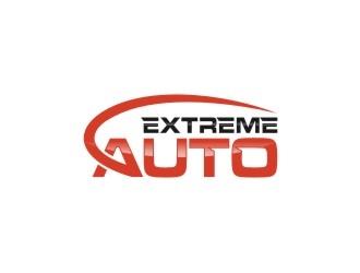 Auto Extreme logo design by wa_2