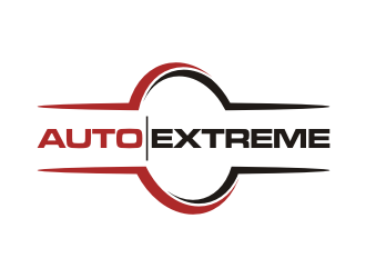 Auto Extreme logo design by rief