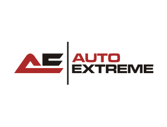 Auto Extreme logo design by rief