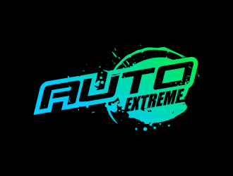  logo design by ekitessar