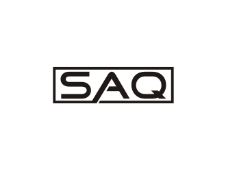 SAQ logo design by andayani*