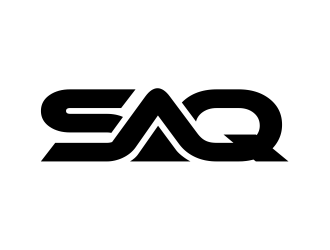 SAQ logo design by cintoko