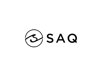 SAQ logo design by jancok