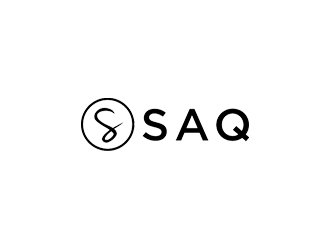 SAQ logo design by jancok