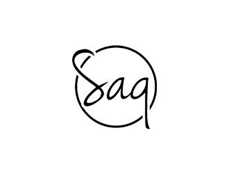 SAQ logo design by jancok