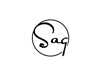 SAQ logo design by jancok