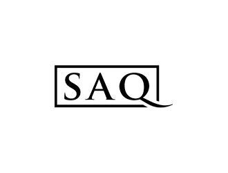 SAQ logo design by jancok