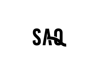 SAQ logo design by FloVal