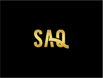SAQ logo design by FloVal