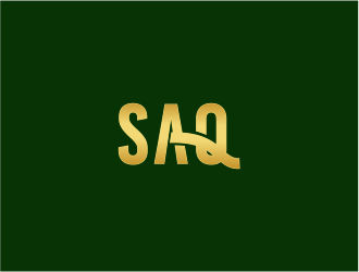 SAQ logo design by FloVal