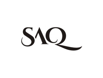 SAQ logo design by dibyo