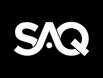 SAQ logo design by Purwoko21