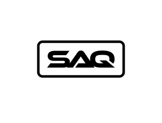 SAQ logo design by aura