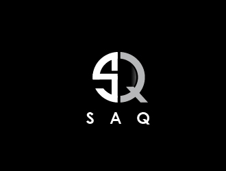 SAQ logo design by art-design