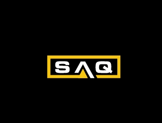SAQ logo design by art-design