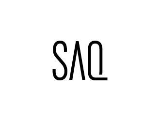 SAQ logo design by zakdesign700