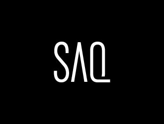 SAQ logo design by zakdesign700