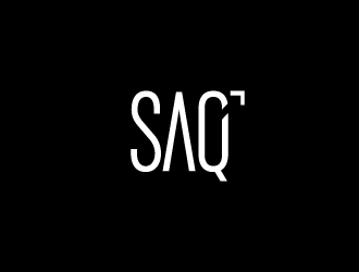 SAQ logo design by zakdesign700