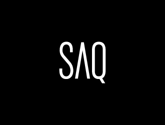 SAQ logo design by zakdesign700