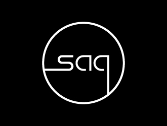 SAQ logo design by zakdesign700