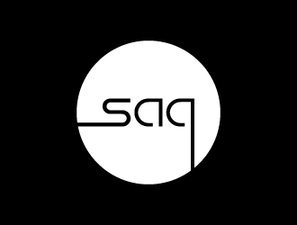 SAQ logo design by zakdesign700