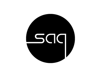 SAQ logo design by zakdesign700