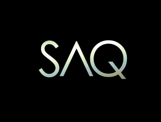 SAQ logo design by logy_d