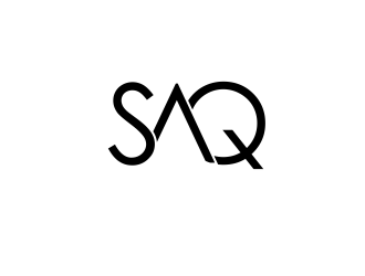 SAQ logo design by logy_d