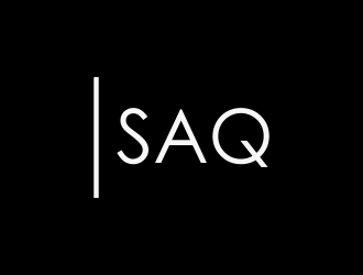 SAQ logo design by berkahnenen