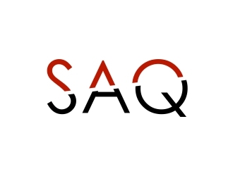 SAQ logo design by berkahnenen