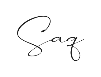 SAQ logo design by berkahnenen