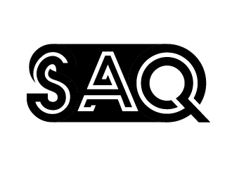 SAQ logo design by axel182