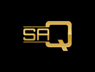SAQ logo design by fastsev
