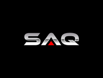 SAQ logo design by jaize