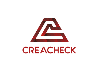 CreaCheck logo design by PRN123
