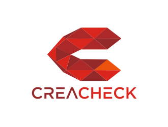 CreaCheck logo design by rief