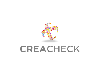CreaCheck logo design by goblin