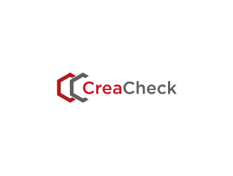 CreaCheck logo design by Barkah