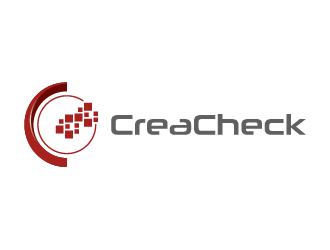 CreaCheck logo design by esso