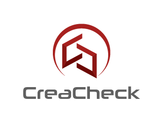 CreaCheck logo design by esso