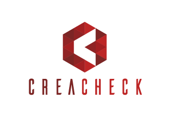 CreaCheck logo design by JoeShepherd