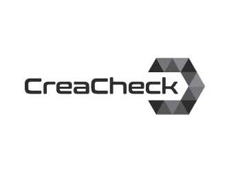 CreaCheck logo design by JoeShepherd