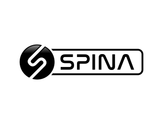 SPINA OPTICS logo design by aura
