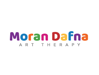 Moran Dafna logo design by JoeShepherd