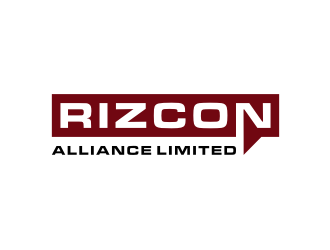 Rizcon Alliance Limited logo design by Wisanggeni